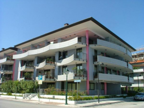 Costa Azzurra Apartment, Grado